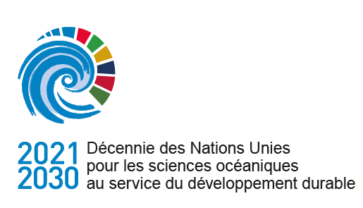 Logo Unesco Ocean Sciences