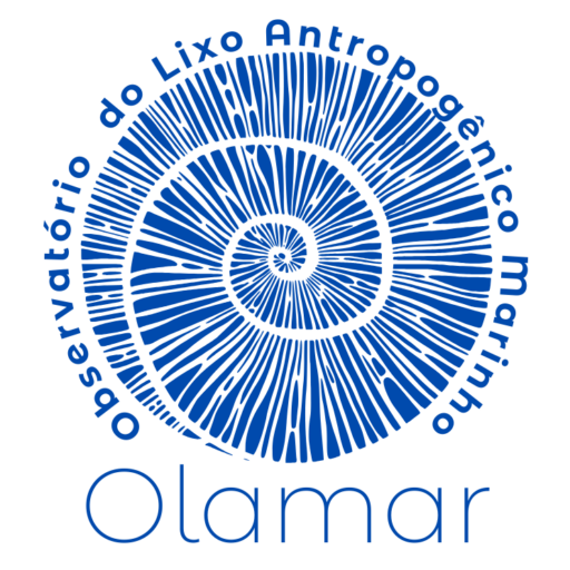 Olamar - Observatório do Lixo Antropogênico Marinho
